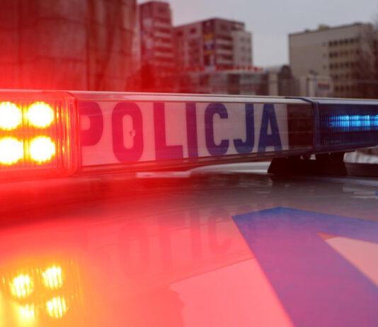Cztery wypadki i 23 kolizje na drogach Rzeszowa i okolic. Motocykliści i pracownik śmierciarki wśród rannych