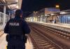 Trzech mężczyzn, jedna walizka. Kradzież w pociągu, zatrzymania w Rzeszowie