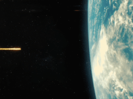 Film z Rzeszowa „Rage of Stars” – gotowy na podbój świata. Mamy szansę na rzeszowskie “Hollywood”? Rage Of Stars, Łukasz Róg