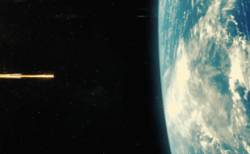 Film z Rzeszowa „Rage of Stars” – gotowy na podbój świata. Mamy szansę na rzeszowskie “Hollywood”? Rage Of Stars, Łukasz Róg