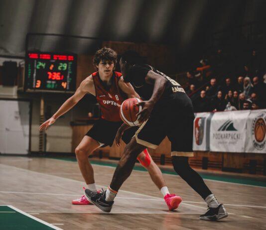 Resovia Rzeszów rozpoczyna sezon. Mecz z Kotwicą Kołobrzeg przy ul. Towarnickiego