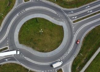Duże zmiany na DK94 na Podkarpaciu. Powstanie nowe rondo