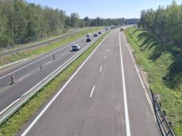 Kolejna część S19 pod Rzeszowem otwarta. 4 kilometry nowej trasy i… ograniczenie prędkości