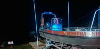 skok z soliny