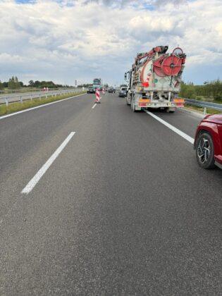 stobierna s19 wypadek