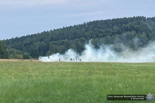 szkolenie kontrterroryst&oacute;w bieszczady