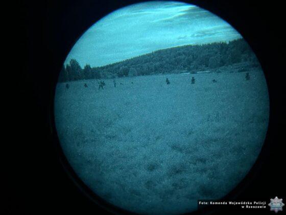 szkolenie kontrterroryst&oacute;w bieszczady