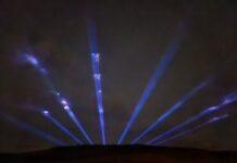 ufo podkarpacie