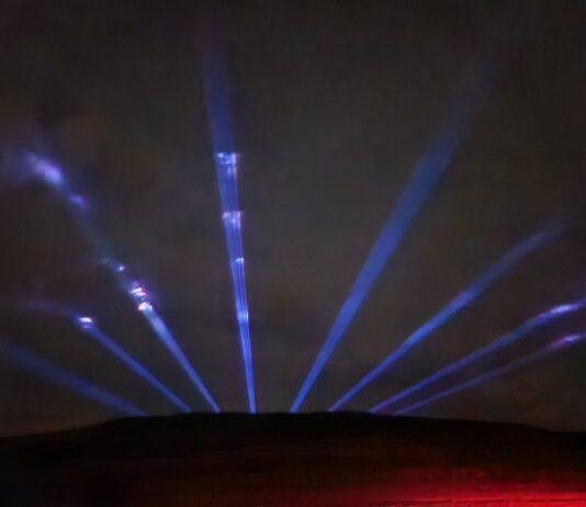 ufo podkarpacie