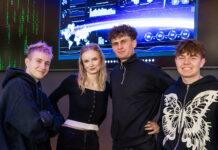 Miliony na nowe technologie na rzeszowskiej uczelni. AI, cyberbezpieczeństwo i drony