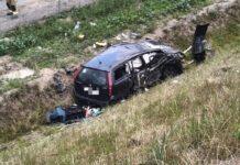 wypadek s19 stobierna