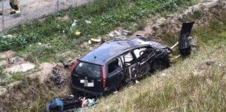 wypadek s19 stobierna