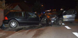 wypadek straoniwska rzeszów