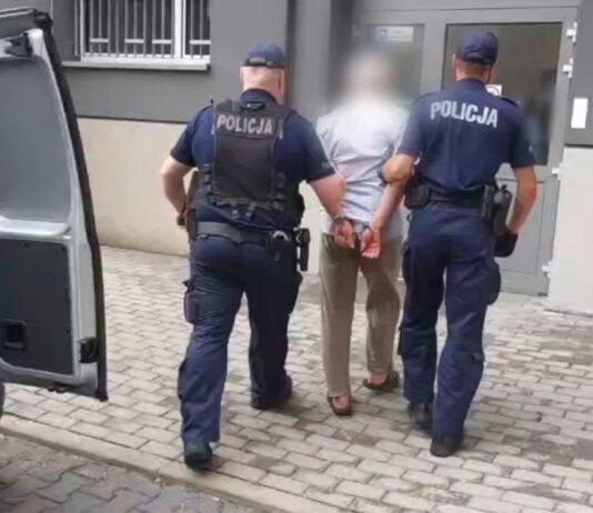 Ojciec oskarżony o zabójstwo syna. Twierdzi, że działał w obronie koniecznej