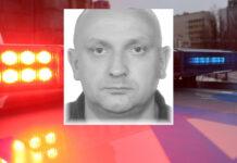 Policja poszukuje zaginionego mieszkańca Rzeszowa. Bliscy widzieli go w sierpniu