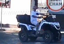 quad zarszyn stop cham fb