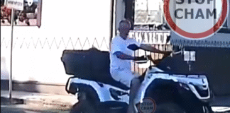 quad zarszyn stop cham fb
