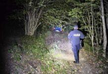Kiedy GPS prowadzi na manowce. Policjanci przeszli trzy kilometry pieszo, by odnaleźć 60-latkę zgubiła się w bieszczadach