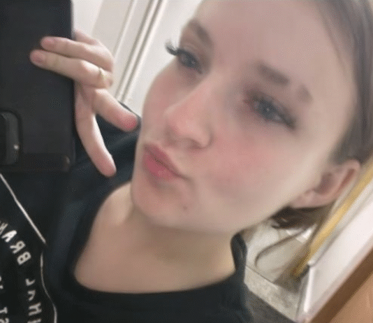 Wyszła z domu i ślad po niej zaginął. Trwają poszukiwania 17-letniej Zuzanny