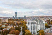 Czym kierować się przy wyborze mieszkania? Rzeszów dobre miasto do życia