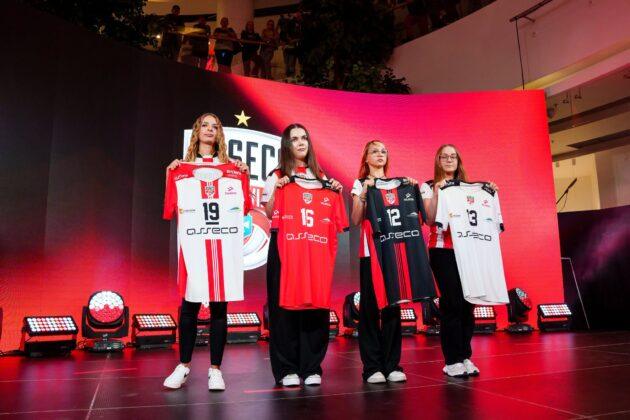 Asseco Resovia Rzesz&oacute;w