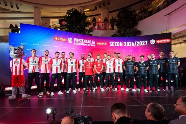 Asseco Resovia Rzesz&oacute;w