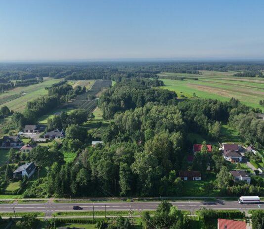 Po 500 wnioskach od mieszkańców wybrano kluczowe warianty. Ruszają spotkania ws. obwodnicy i nowej DK9 DK9