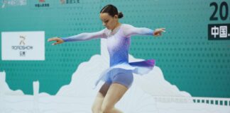 Justyna Tęczar
