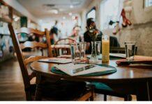 Oferta pracy: Pracownik restauracji w Rzeszowie