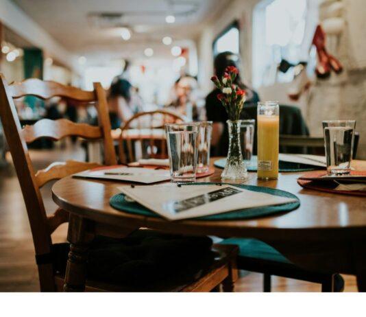 Oferta pracy: Pracownik restauracji w Rzeszowie