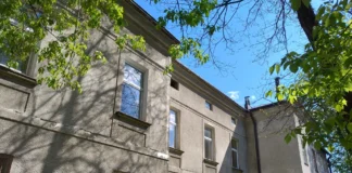 Ośrodek Dobry Początek Jarosław