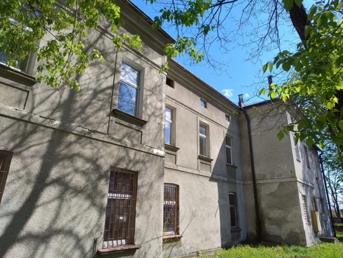 Ośrodek Dobry Początek Jarosław