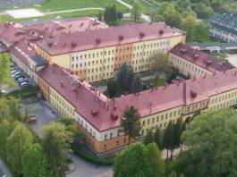 Już 50 pracowników podkarpackiego szpitala głoduje. Powiat nie chce zwolnić dyrektorki placówki