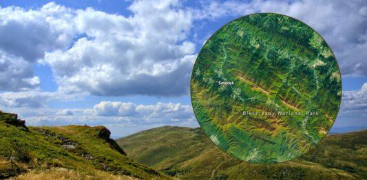 bieszczady