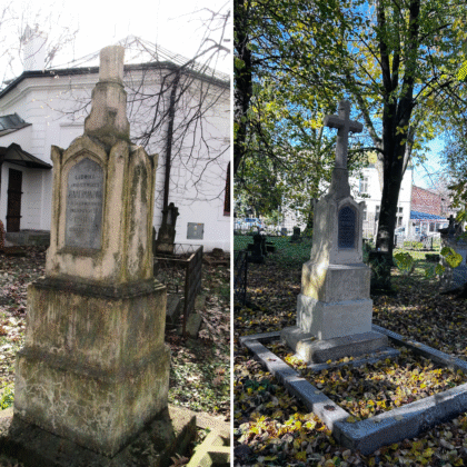 cmentarze rzesz&oacute;w