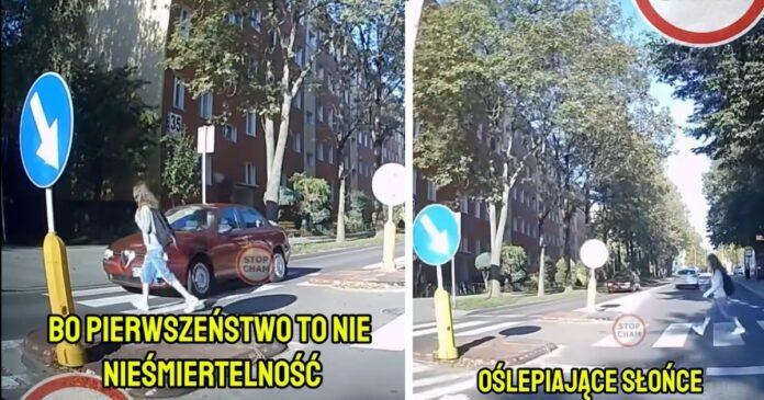 dziecko na pasach stop cham FB dziecko na pasach