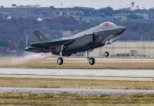 Na Podkarpaciu powstaną elementy do samolotów F-35 i wojskowych śmigłowców Black Hawk