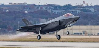 Na Podkarpaciu powstaną elementy do samolotów F-35 i wojskowych śmigłowców Black Hawk