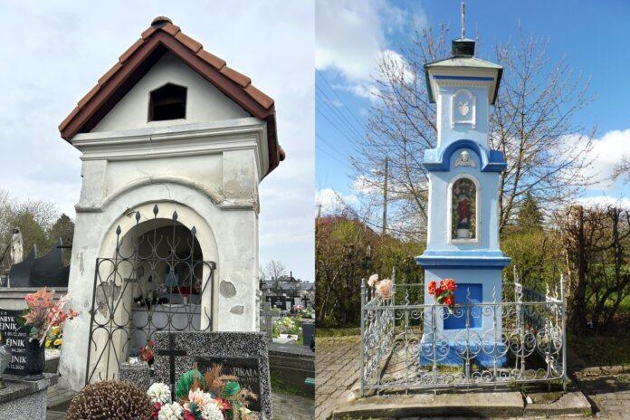 kapliczki-rzeszow