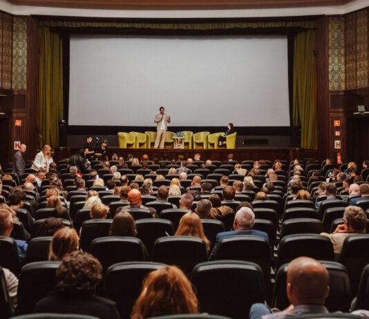 Kino Zorza w Rzeszowie przejdzie wielką metamorfozę? Miasto walczy o milionową inwestycję