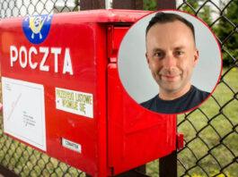 Listonosz Roku 2026 pochodzi z Rzeszowa. Pokonał konkurentów z całej Polski