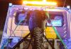 14-latek na motocyklu bez uprawnień. Sprawa trafi do sądu rodzinnego