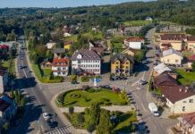 Nowe miasto na Podkarpaciu? Mieszkańcy zdecydują o przyszłości miejscowości