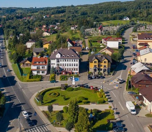 Nowe miasto na Podkarpaciu? Mieszkańcy zdecydują o przyszłości miejscowości