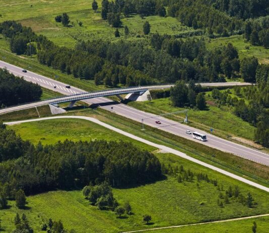 Koniec korków na Pobitnie? Ruszają przygotowania do budowy obwodnicy Rzeszowa obwodnica rzeszowa