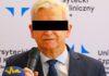 Znany urolog z Rzeszowa oskarżony! Prokuratura zarzuca mu wyłudzenia i narażenie pacjentów oskarżony urolog USK Janusz Ł.