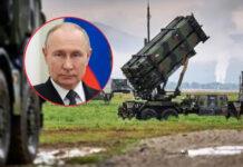 Putin chce wycofania wojsk NATO z Polski. Bezpieczeństwo Podkarpacia pod znakiem zapytania?