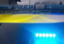 policja