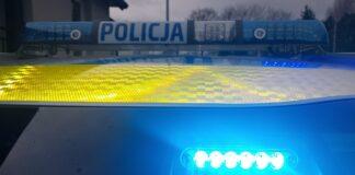 policja