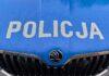 Spojrzał na radiowóz i od razu zsiadł z hulajnogi. Policjanci od razu przejrzeli jego plan policja